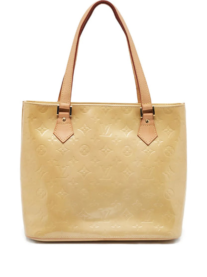 Pre-OwnedLouis Vuitton Pre-OwnedHouston tote bag