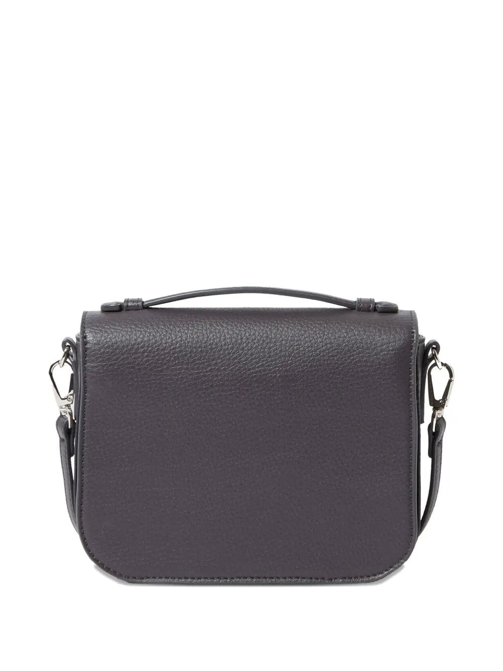 Stella McCartneylogo-plaque crossbody bag