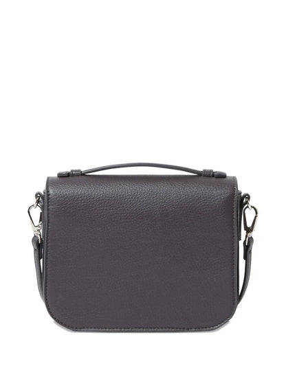 Stella McCartneylogo-plaque crossbody bag