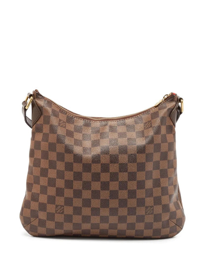 Pre-OwnedLouis Vuitton Pre-OwnedDamier Ebe shoulder bag
