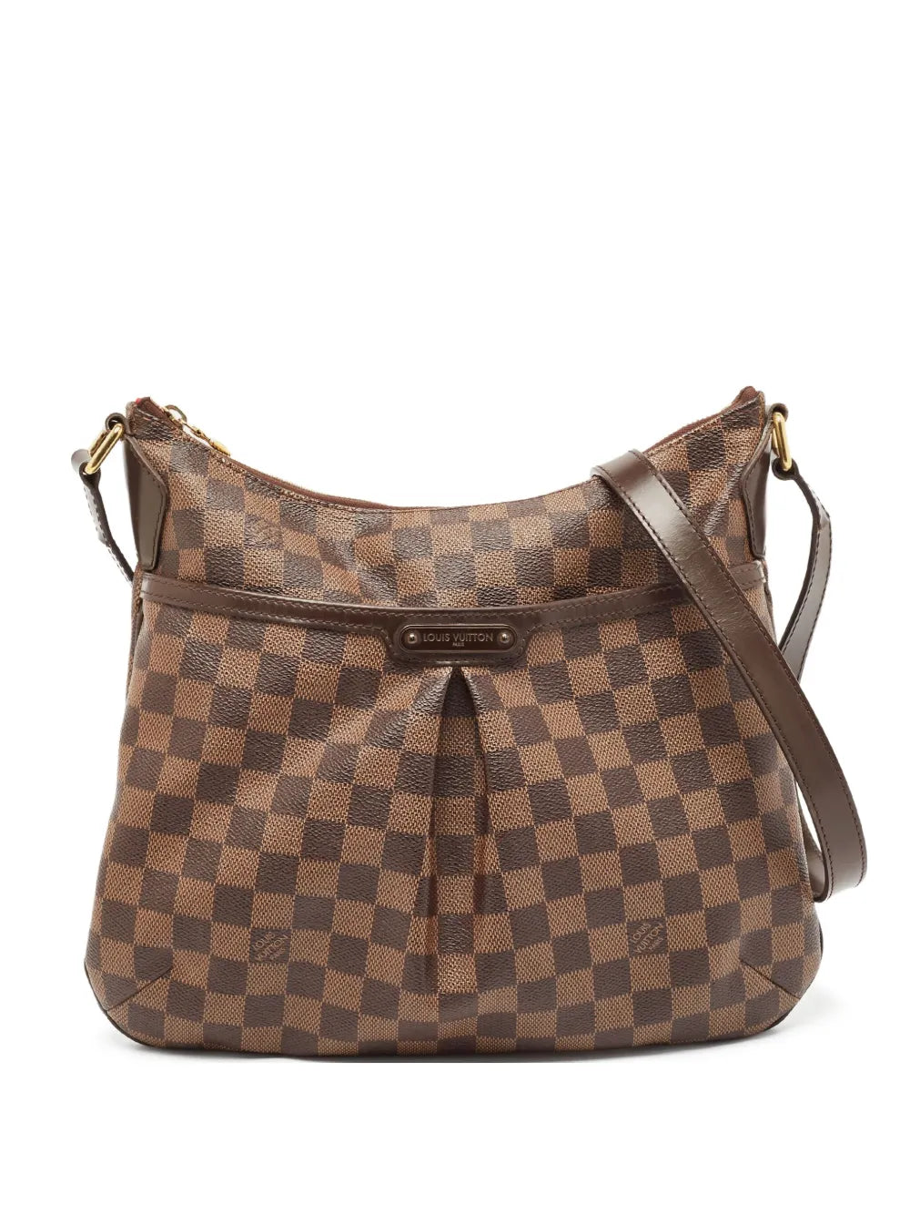Pre-OwnedLouis Vuitton Pre-OwnedDamier Ebe shoulder bag