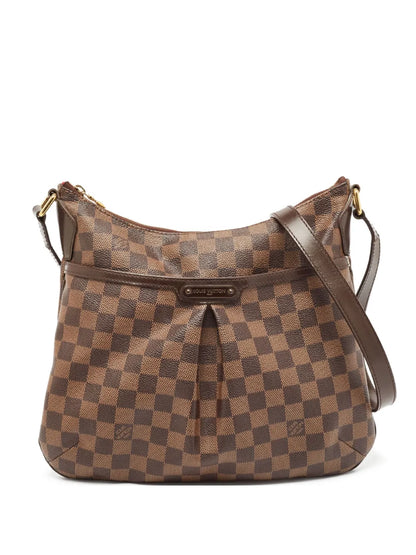 Pre-OwnedLouis Vuitton Pre-OwnedDamier Ebe shoulder bag