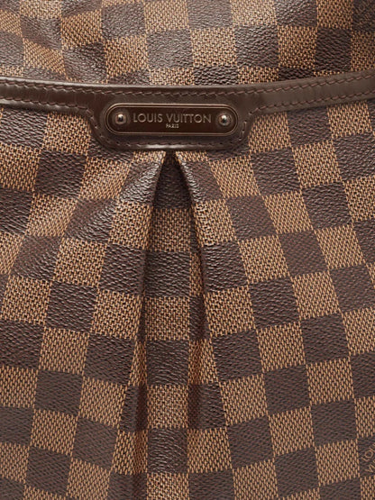Pre-OwnedLouis Vuitton Pre-OwnedDamier Ebe shoulder bag