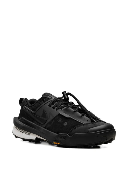 Nike X Sacai Zegamadome Sp Black Sneakers floriamart.shop