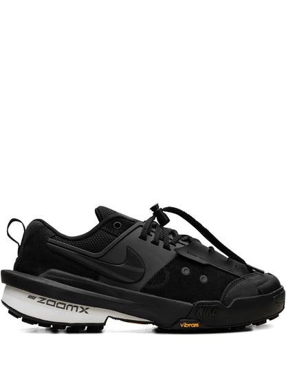Nike X Sacai Zegamadome Sp Black Sneakers floriamart.shop