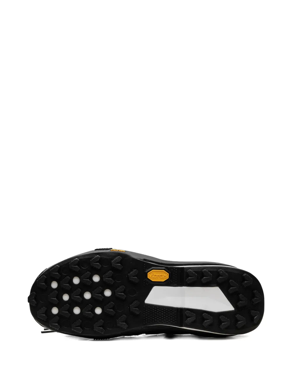 Nike X Sacai Zegamadome Sp Black Sneakers floriamart.shop