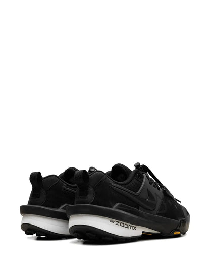 Nike X Sacai Zegamadome Sp Black Sneakers floriamart.shop
