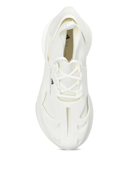 adidas By Stella Mccartney Sock-Style Mesh Sneakers Floriamart