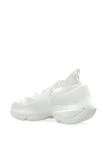 adidas By Stella Mccartney Sock-Style Mesh Sneakers Floriamart