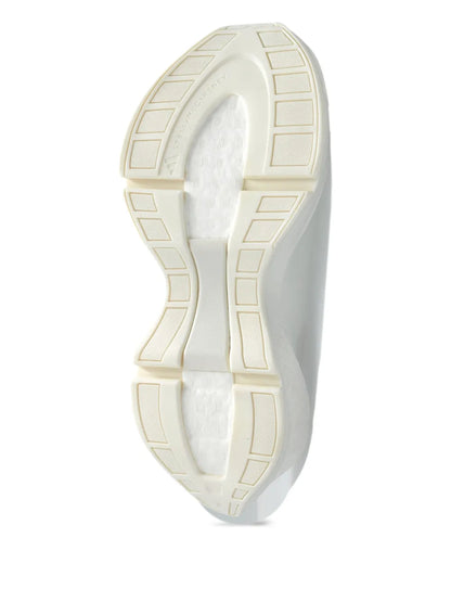 adidas By Stella Mccartney Sock-Style Mesh Sneakers Floriamart