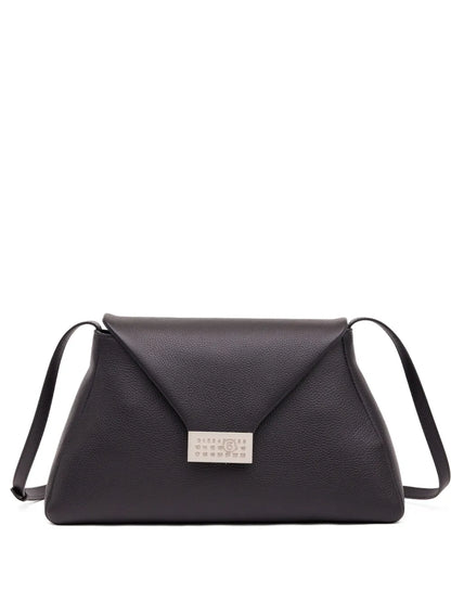 MM6 Maison Margielaleather shoulder bag