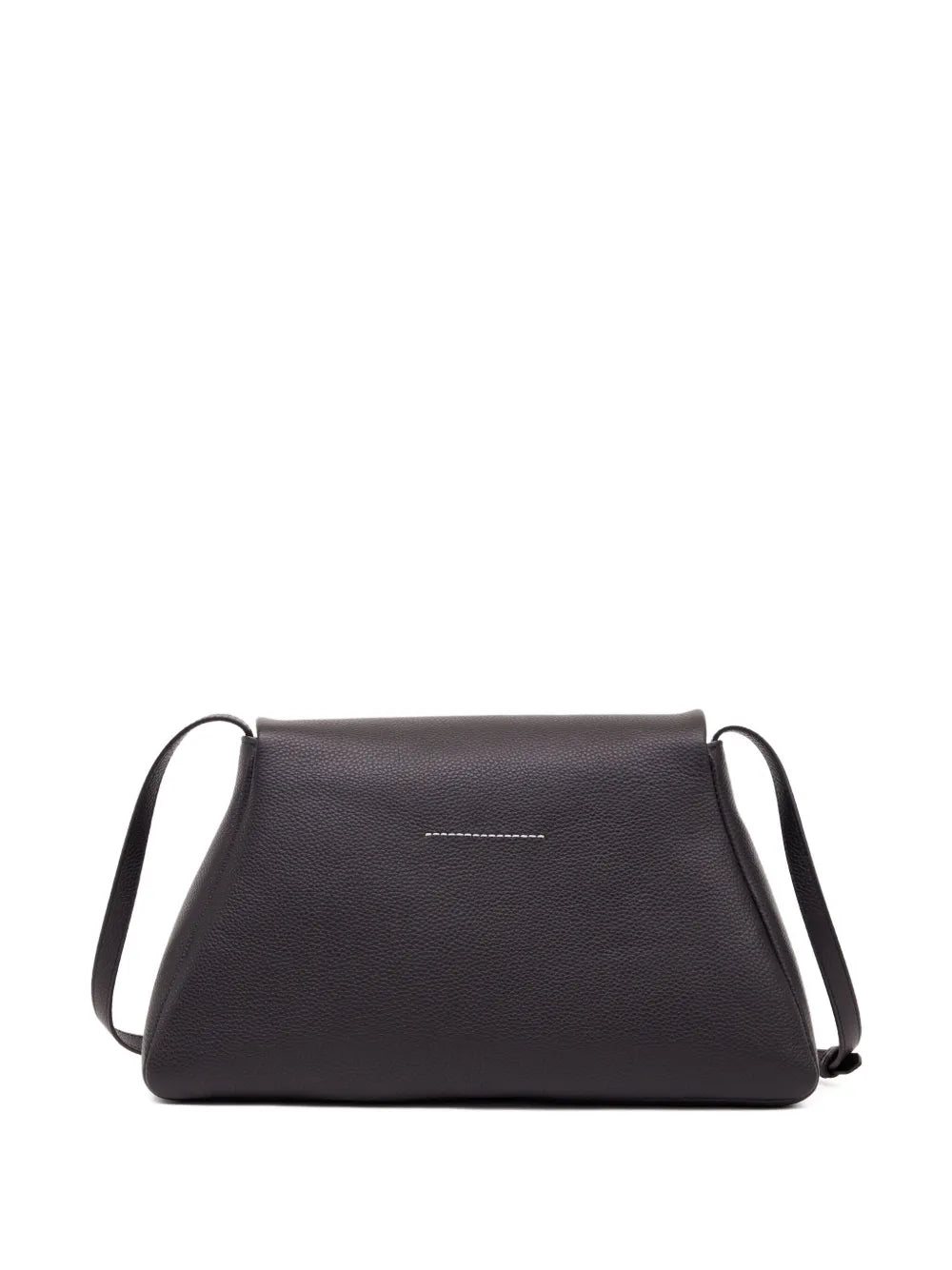 MM6 Maison Margielaleather shoulder bag