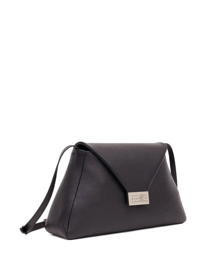 MM6 Maison Margielaleather shoulder bag