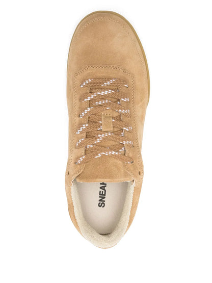 A.P.C. Moe Sneakers Floriamart