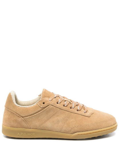 A.P.C. Moe Sneakers Floriamart