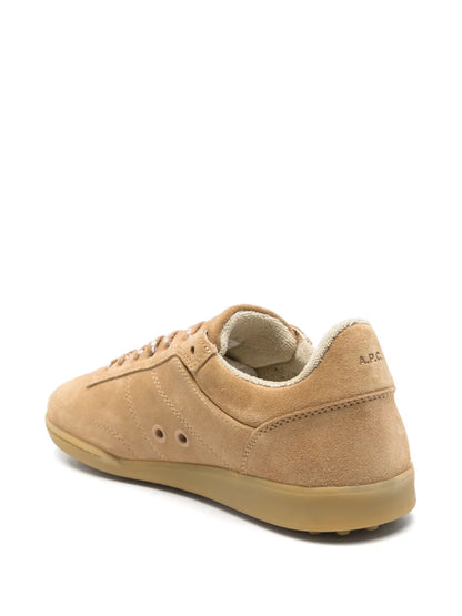 A.P.C. Moe Sneakers Floriamart
