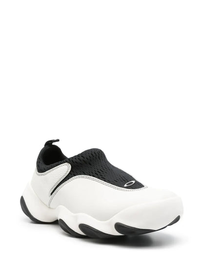 Oakley Leather Sneakers floriamart.shop