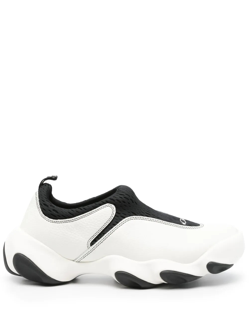Oakley Leather Sneakers floriamart.shop