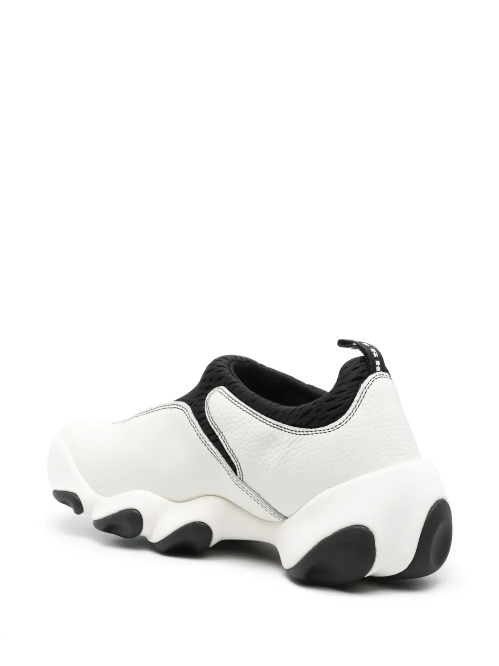 Oakley Leather Sneakers floriamart.shop