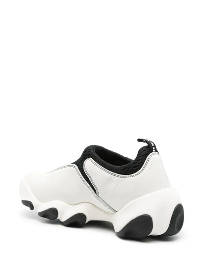 Oakley Leather Sneakers floriamart.shop