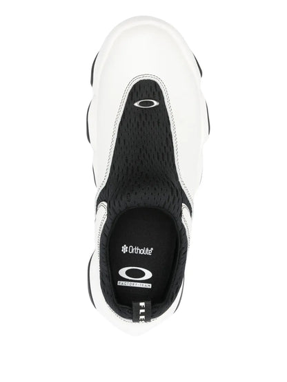 Oakley Leather Sneakers floriamart.shop