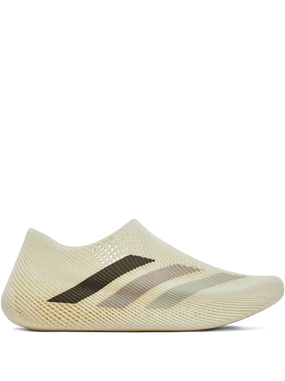 adidas Climacool 25 Kith - Off White Light Brown Sneakers Floriamart