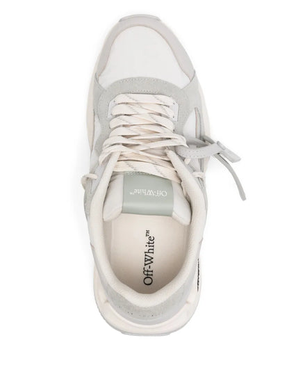 Off-White Kick-Off Combo Trainers floriamart.shop