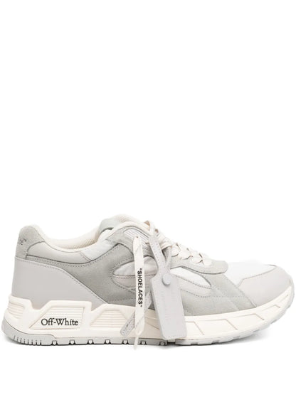 Off-White Kick-Off Combo Trainers floriamart.shop