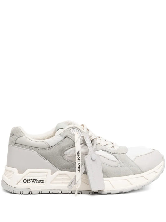 Off-White Kick-Off Combo Trainers floriamart.shop
