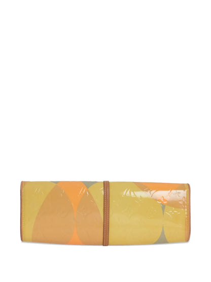 Pre-OwnedLouis Vuitton Pre-OwnedMonogram Vernis clutch bag