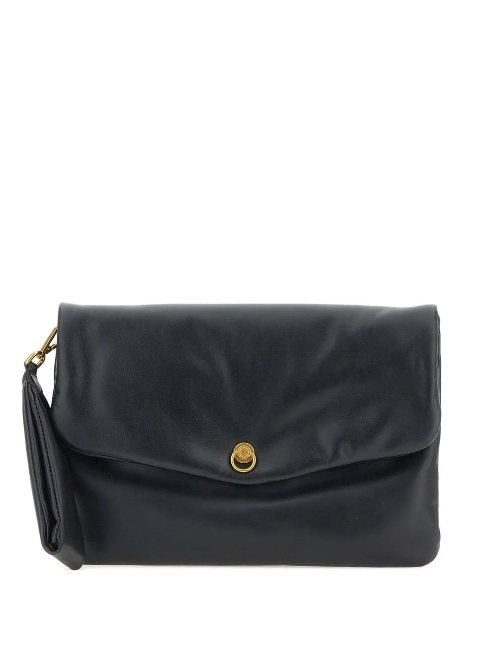 GIANNI CHIARINIfolded clasp clutch bag