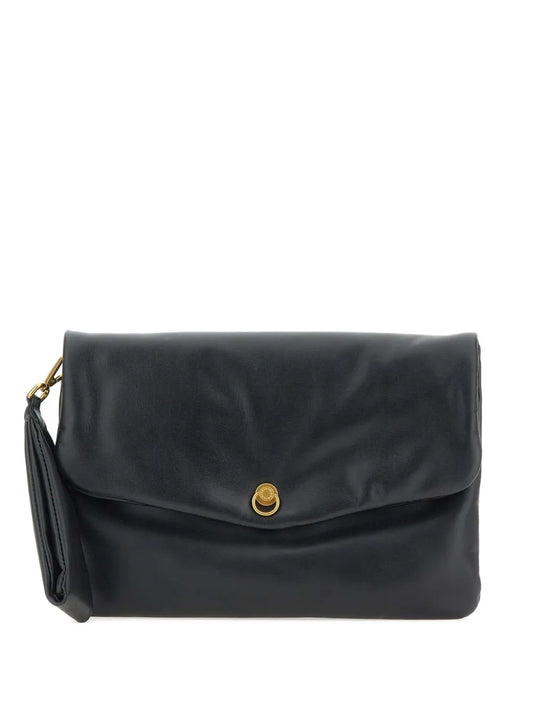 GIANNI CHIARINIfolded clasp clutch bag