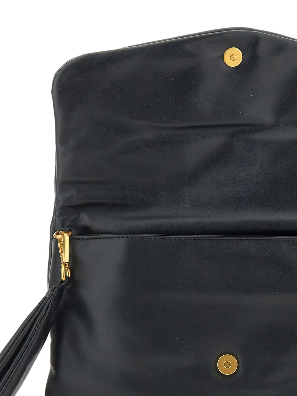 GIANNI CHIARINIfolded clasp clutch bag