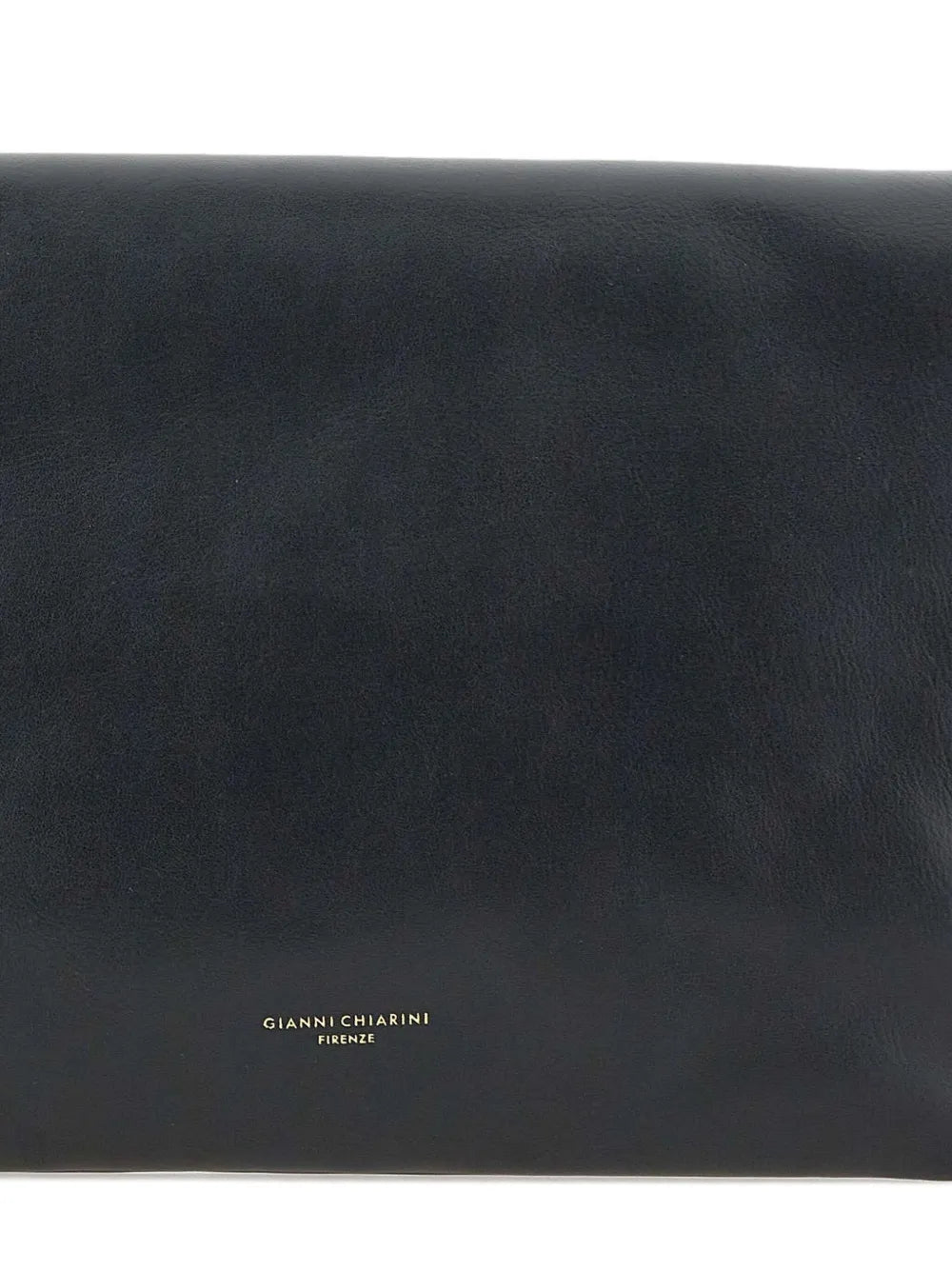 GIANNI CHIARINIfolded clasp clutch bag