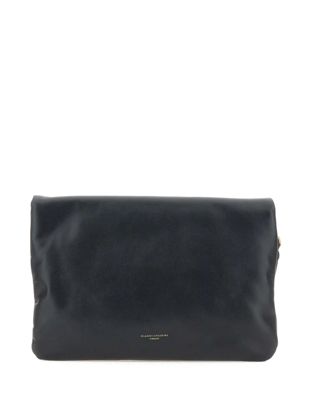 GIANNI CHIARINIfolded clasp clutch bag