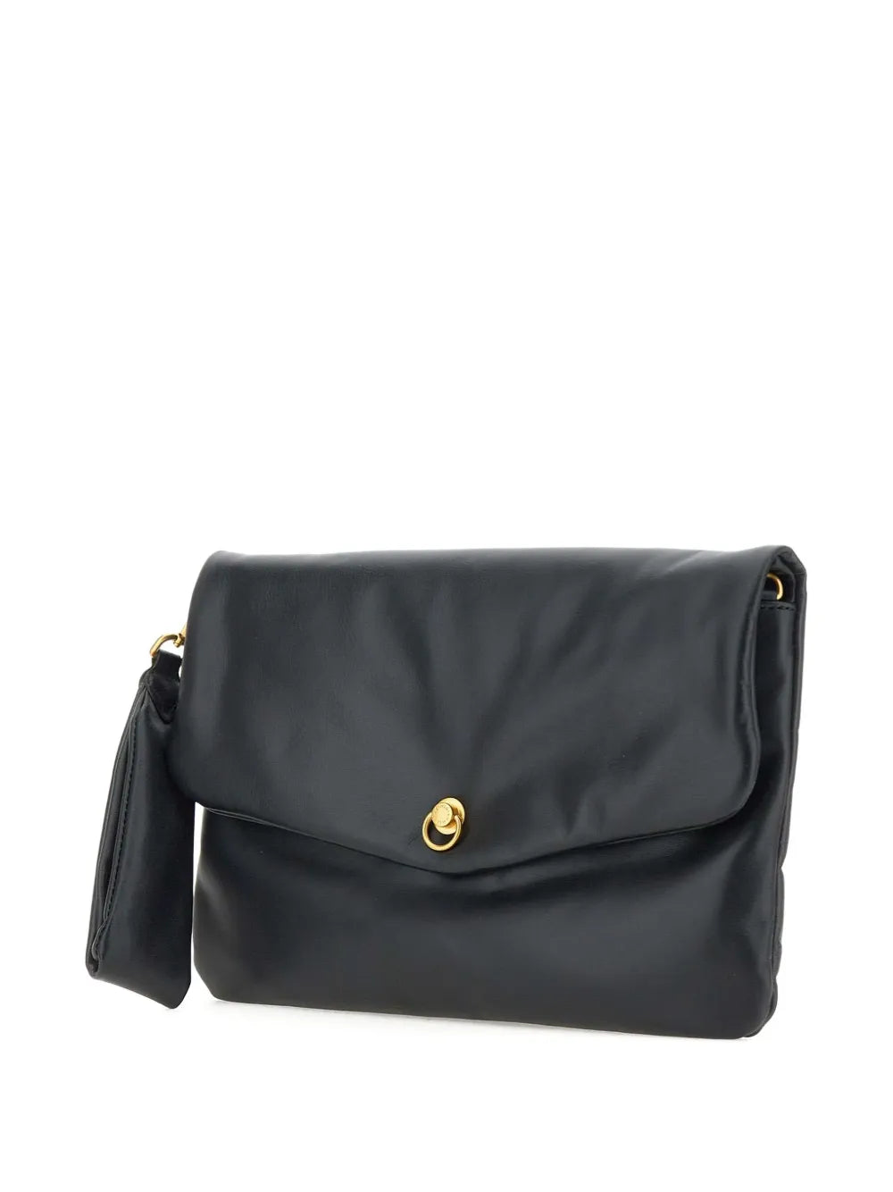 GIANNI CHIARINIfolded clasp clutch bag
