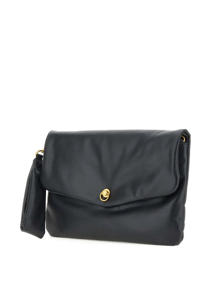 GIANNI CHIARINIfolded clasp clutch bag