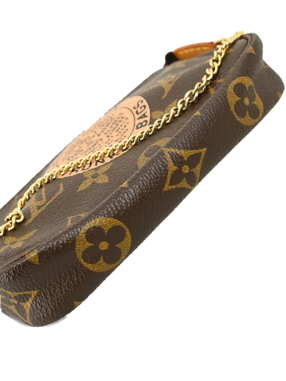 Pre-OwnedLouis Vuitton Pre-Owned2008 Monogram handbag