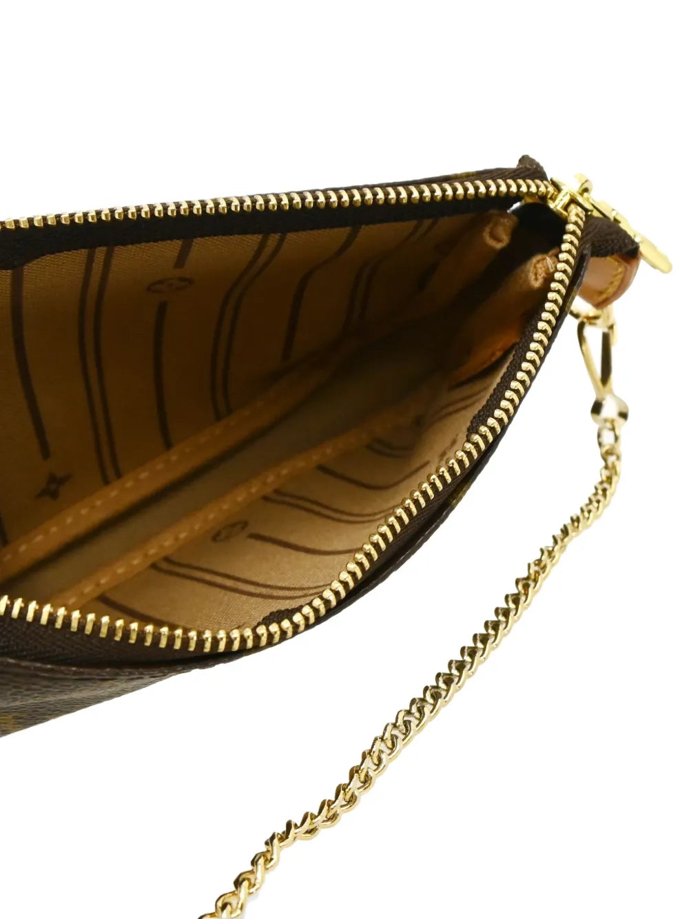 Pre-OwnedLouis Vuitton Pre-Owned2008 Monogram handbag