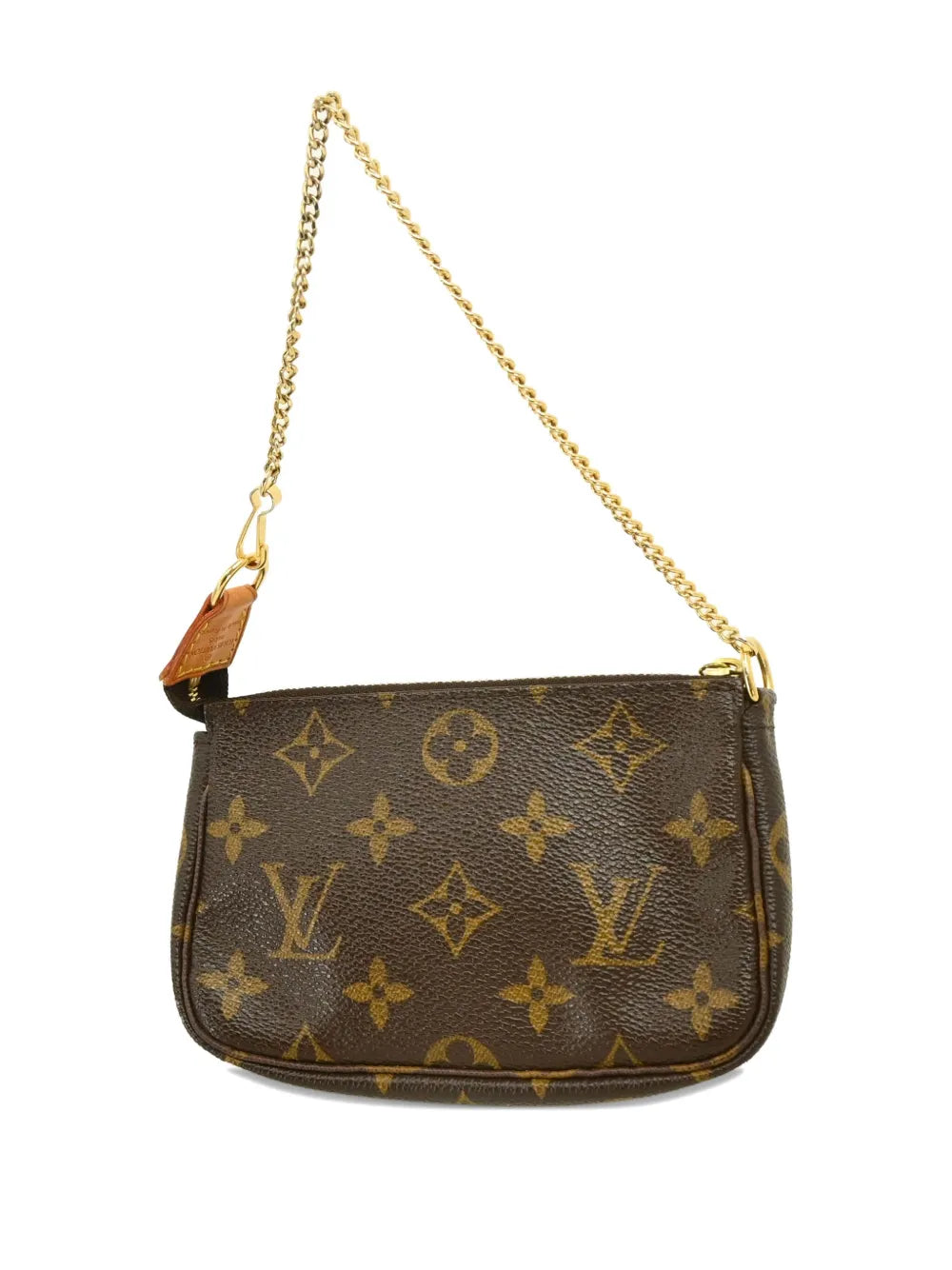 Pre-OwnedLouis Vuitton Pre-Owned2008 Monogram handbag