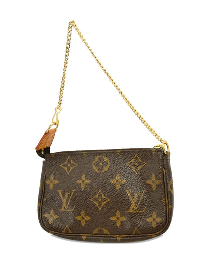 Pre-OwnedLouis Vuitton Pre-Owned2008 Monogram handbag