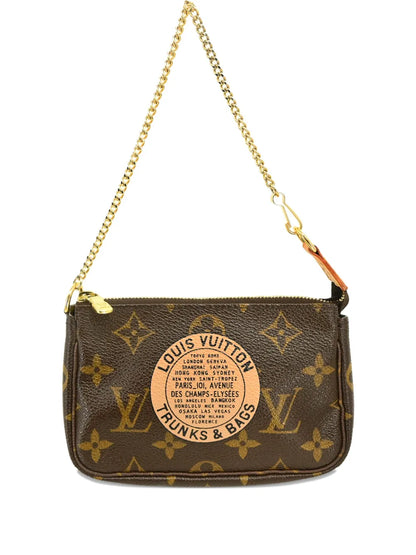 Pre-OwnedLouis Vuitton Pre-Owned2008 Monogram handbag