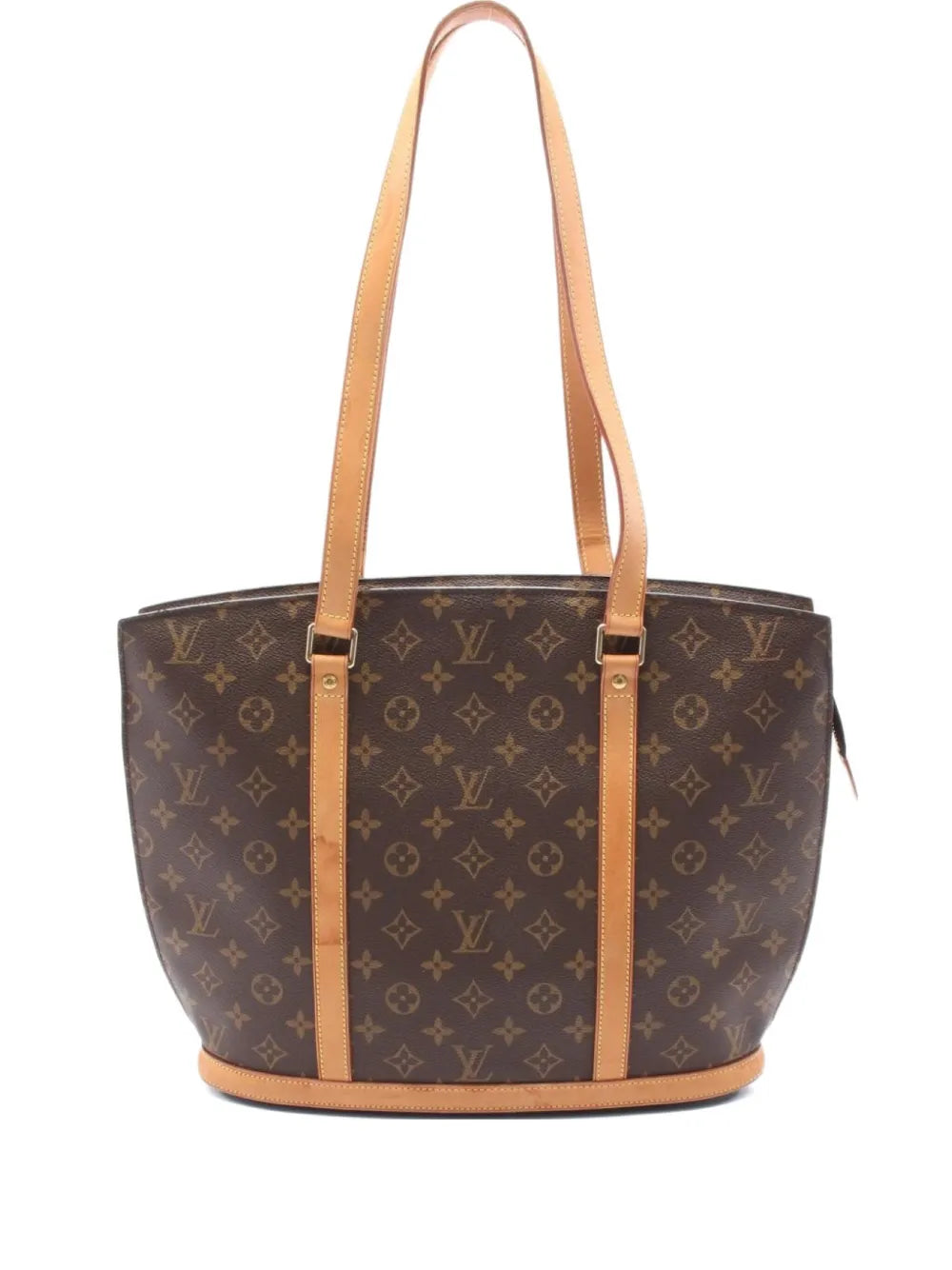 Pre-OwnedLouis Vuitton Pre-Owned2001 Babylon shoulder bag