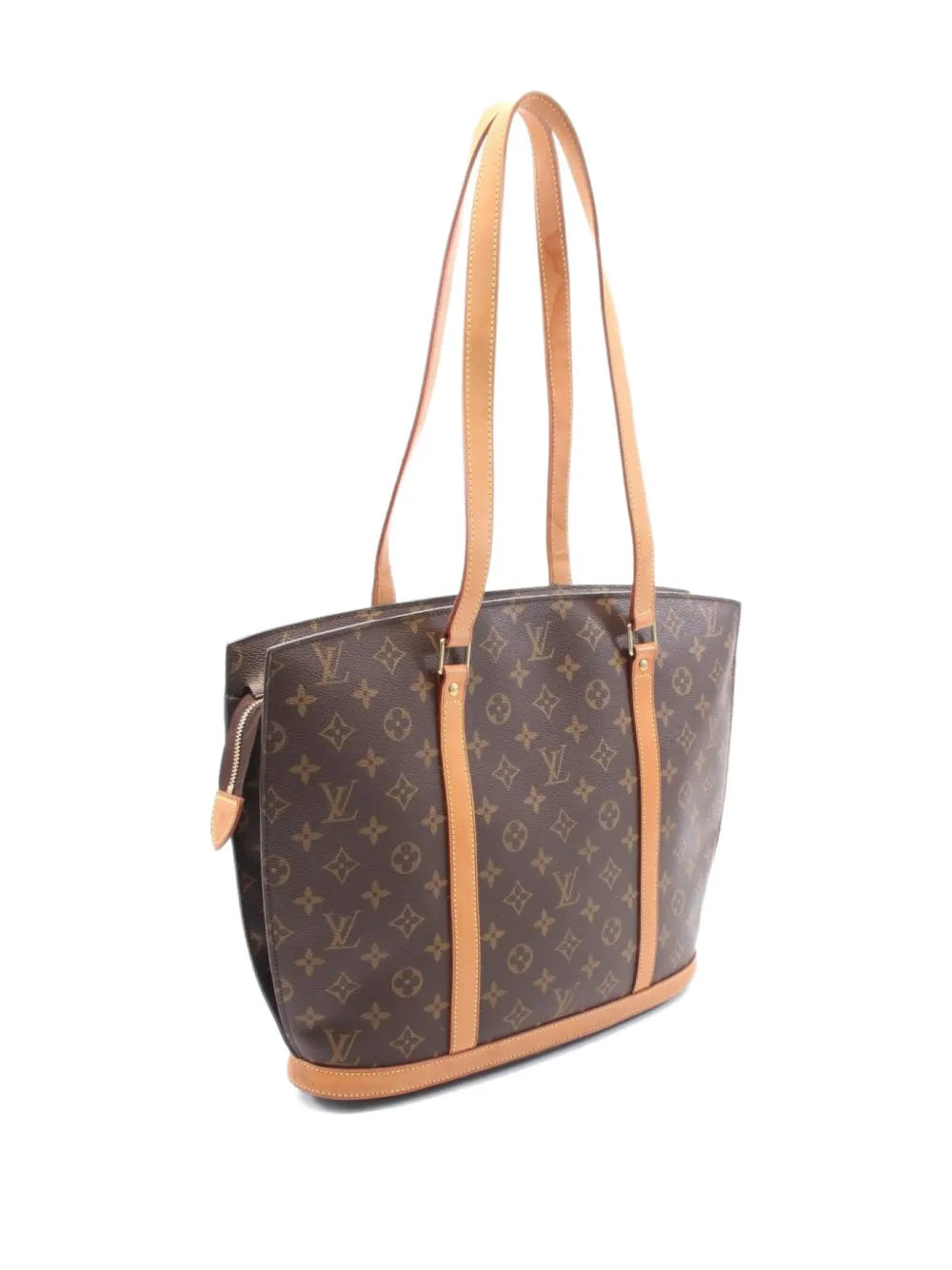 Pre-OwnedLouis Vuitton Pre-Owned2001 Babylon shoulder bag