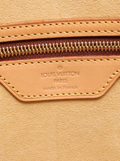Pre-OwnedLouis Vuitton Pre-Owned2001 Babylon shoulder bag