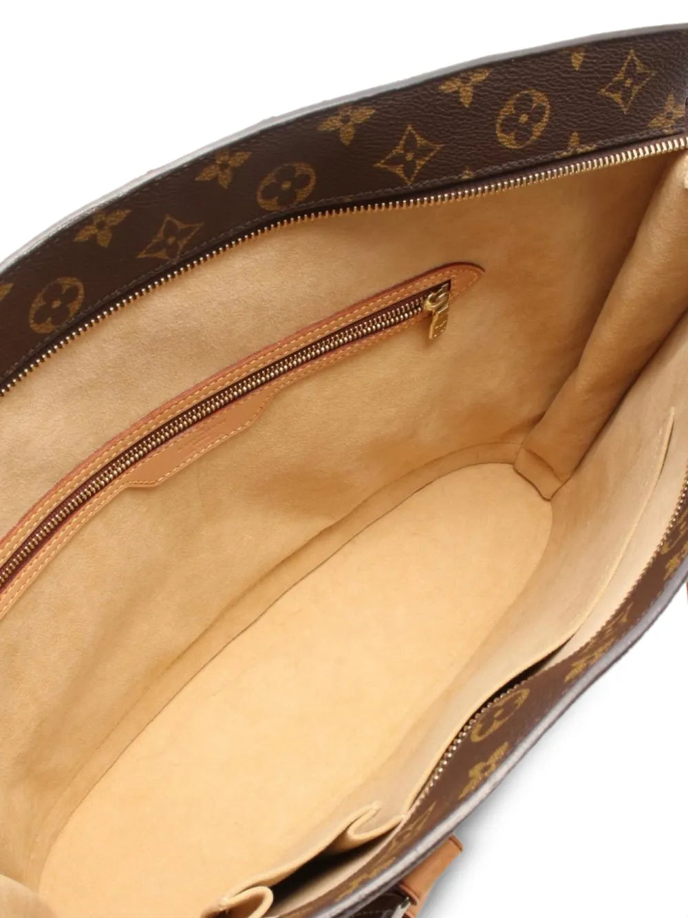 Pre-OwnedLouis Vuitton Pre-Owned2001 Babylon shoulder bag