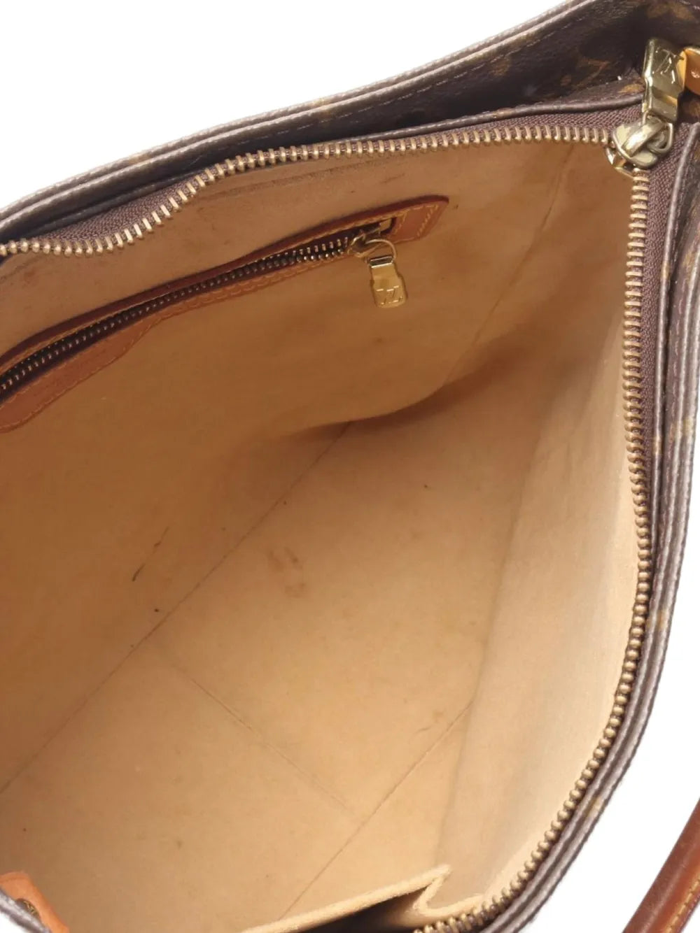 Pre-OwnedLouis Vuitton Pre-Owned2000 Looping GM shoulder bag