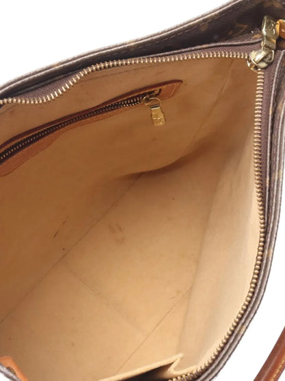 Pre-OwnedLouis Vuitton Pre-Owned2000 Looping GM shoulder bag
