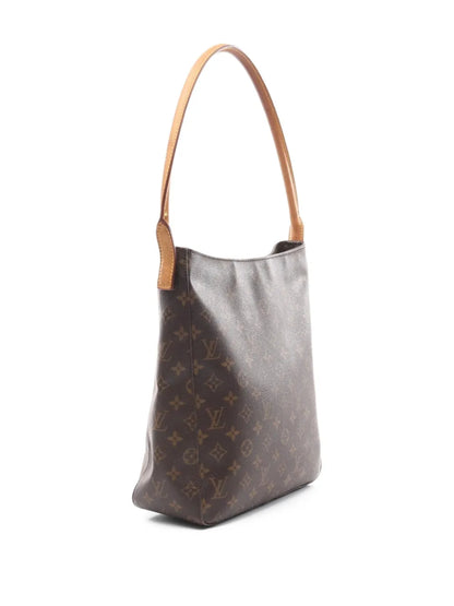 Pre-OwnedLouis Vuitton Pre-Owned2000 Looping GM shoulder bag