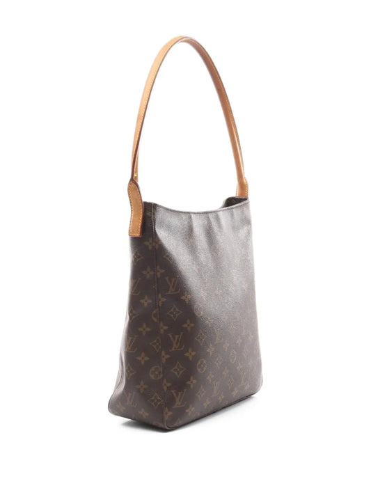 Pre-OwnedLouis Vuitton Pre-Owned2000 Looping GM shoulder bag